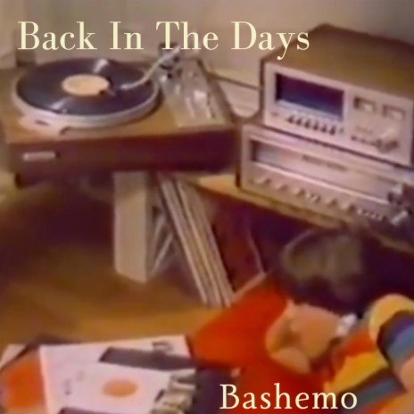 Back in The Days | Boomplay Music