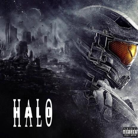 HALO | Boomplay Music