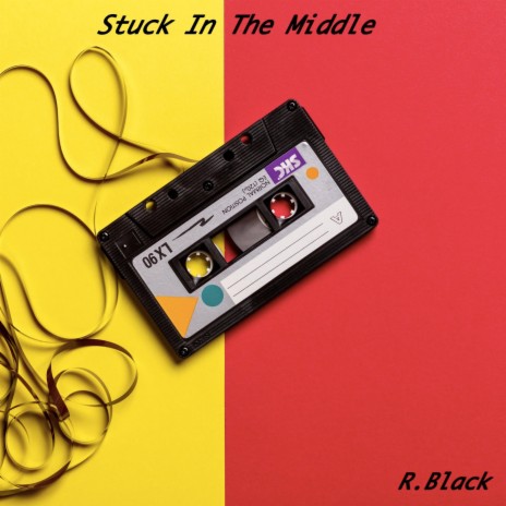 Stuck In The Middle (Instrumental) | Boomplay Music