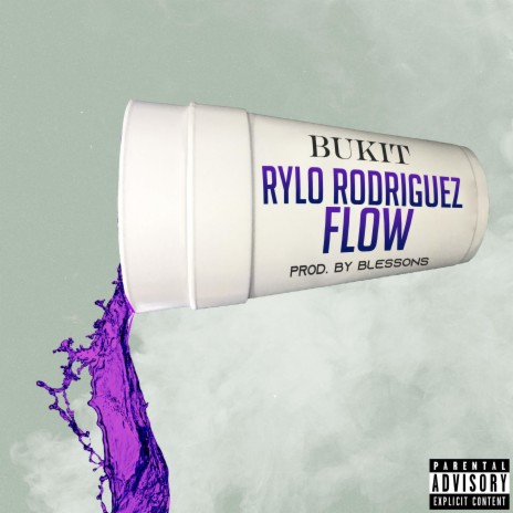 Rylo Flow | Boomplay Music