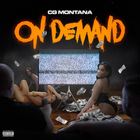 On Demand