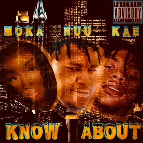 Know About (feat. NuuWave & Dogdays.Kae)