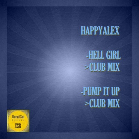 Pump It Up (Club Mix)