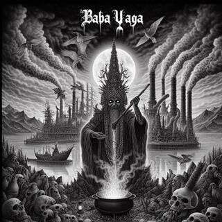 Baba Yaga