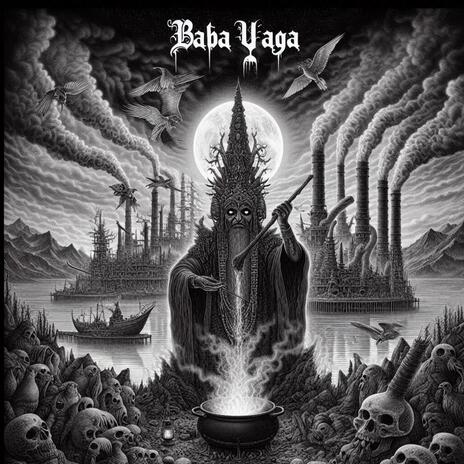 Baba Yaga | Boomplay Music