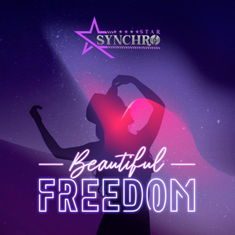 Beautiful Freedom | Boomplay Music