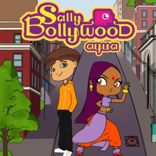 Sally Bollywood