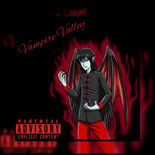 Vampire Valley ft. The Quagaars lyrics | Boomplay Music