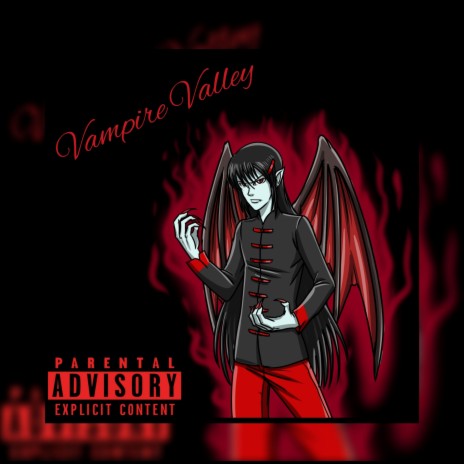 Vampire Valley ft. The Quagaars