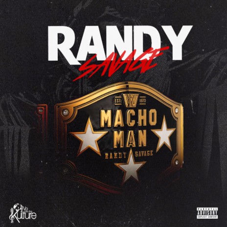 Randy Savage | Boomplay Music