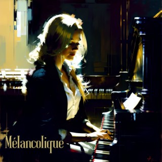 Mélancolique: Ma collection de chansons tristes au piano