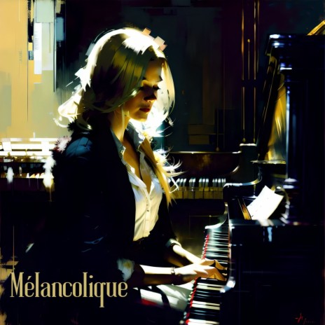 Piano musique ambience | Boomplay Music