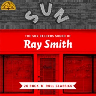 Ray Smith