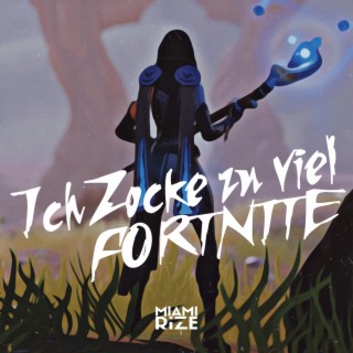 Ich Zocke zu viel Fortnite