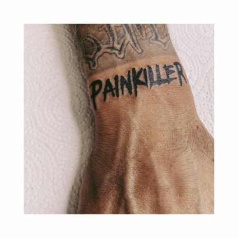 PAINKILLER ft. DER400 | Boomplay Music