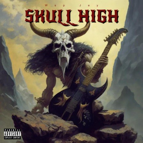 Skull High | Boomplay Music