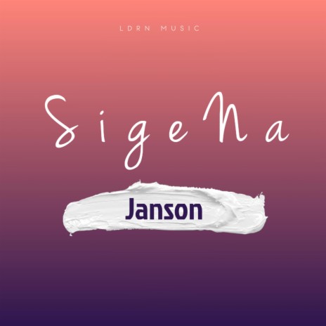 Sige Na (Janson) | Boomplay Music