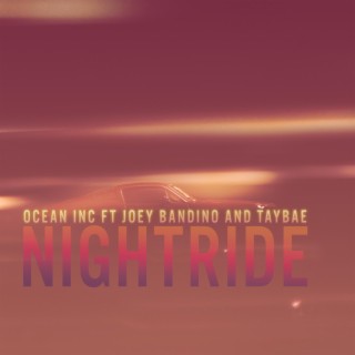 Nightride (Radio Edit)