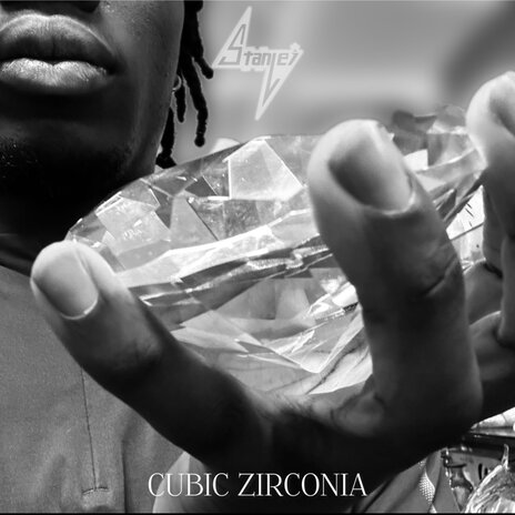 Cubic Zirconia | Boomplay Music