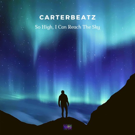 So High, I Can Reach The Sky | Boomplay Music