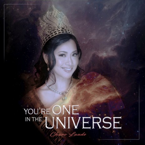 You're One in the Universe | Boomplay Music
