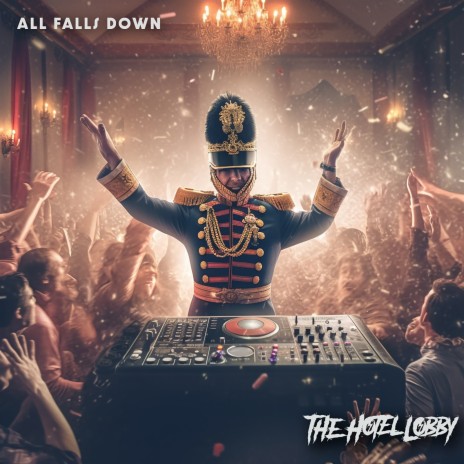 All Falls Down