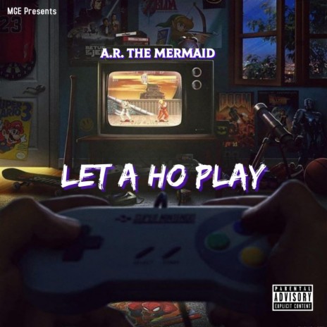 Let A Ho Play | Boomplay Music