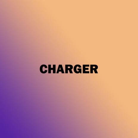 Charger Afro Trap Beat