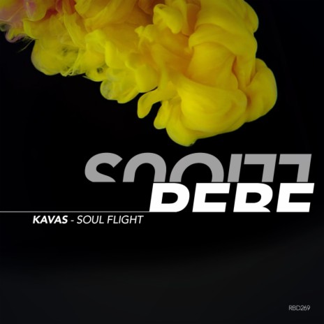 Soul Flight (Original Mix)