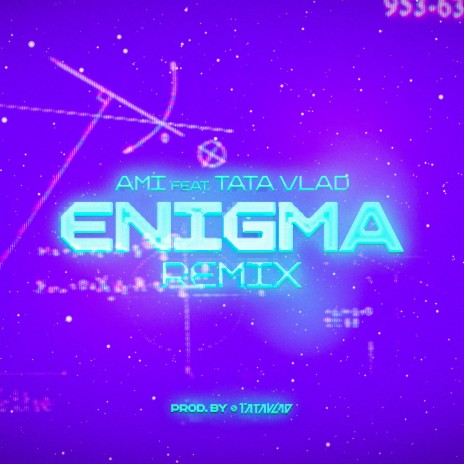 Enigma (Remix) (feat. Tata Vlad) | Boomplay Music