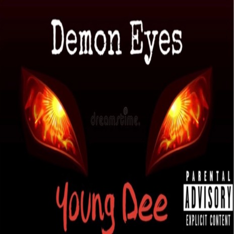 Demon Eyes 🅴 | Boomplay Music