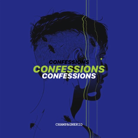 Confessions (Deluxe Edition) | Boomplay Music