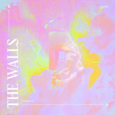 The Walls (feat. Eva Honey) | Boomplay Music