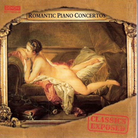 Concerto No. 2 in C, Op. 18: II. Adagio sostenuto | Boomplay Music