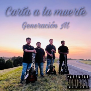 Carta a la Muerte lyrics | Boomplay Music