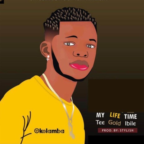 My Life Time | Boomplay Music