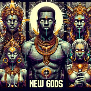 New Gods