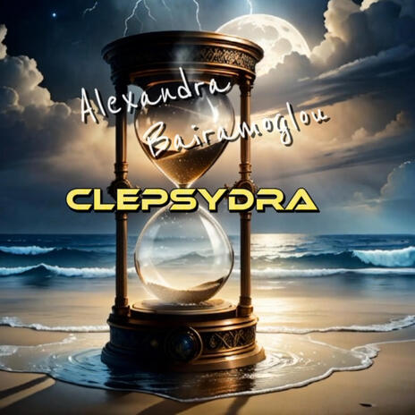 CLEPSYDRA | Boomplay Music