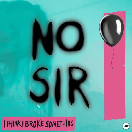No Sir (Original Mix)