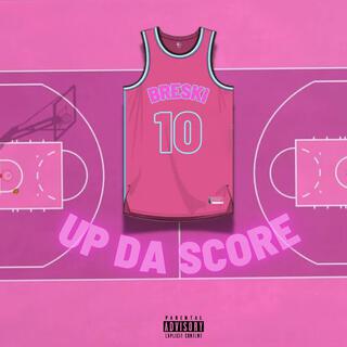 UP DA SCORE (Fein for Murder) (Screwly G Remix)