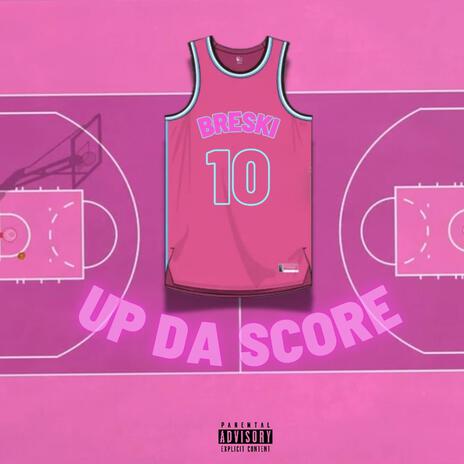 UP DA SCORE (Fein for Murder) (Screwly G Remix) ft. Screwly G | Boomplay Music