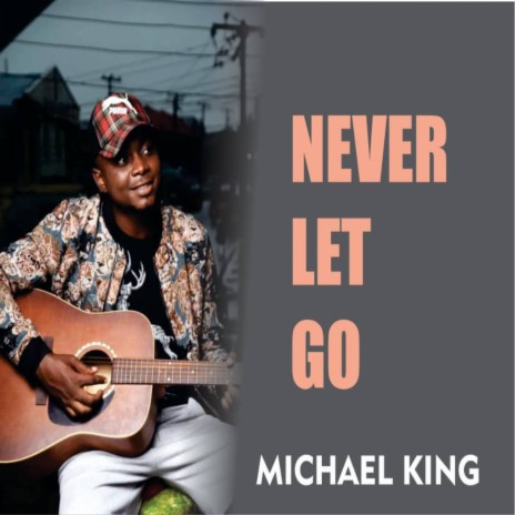 Never Let Go | Boomplay Music