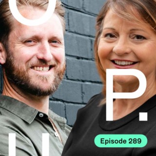 289 Dan & Tracey: Podcasting Champions