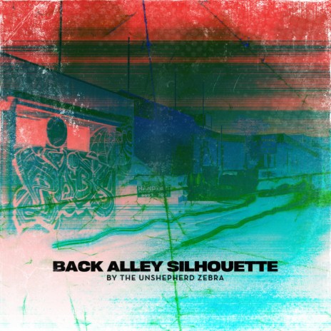 Back Alley Silhouette | Boomplay Music