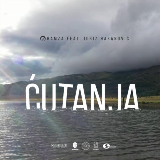 Ćutanja (feat. Idriz Hasanovic)