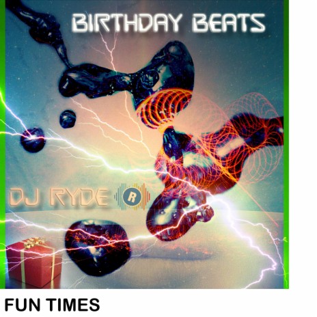 Fun Times | Boomplay Music