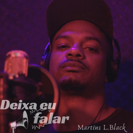 Deixa Eu Falar | Boomplay Music