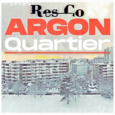 Quartier ft. Argon | Boomplay Music