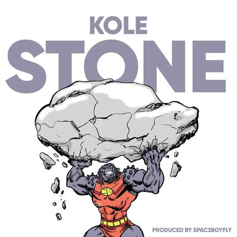 Stone ft. Kole | Boomplay Music