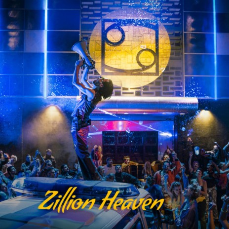 Zillion Heaven